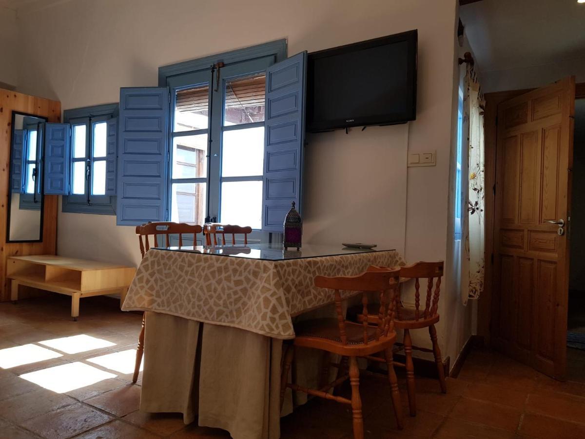 グラナダLoft De La Seda Centro Ayuntamientoアパートメント エクステリア 写真