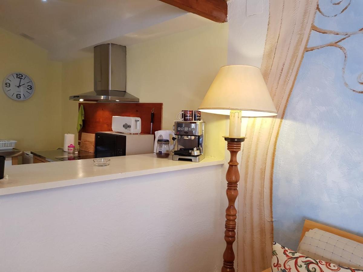 グラナダLoft De La Seda Centro Ayuntamientoアパートメント エクステリア 写真