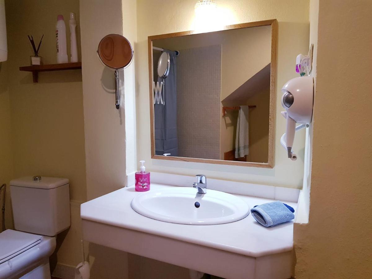 グラナダLoft De La Seda Centro Ayuntamientoアパートメント エクステリア 写真