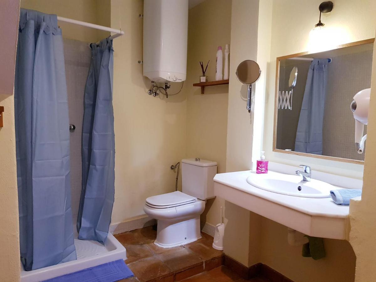 グラナダLoft De La Seda Centro Ayuntamientoアパートメント エクステリア 写真