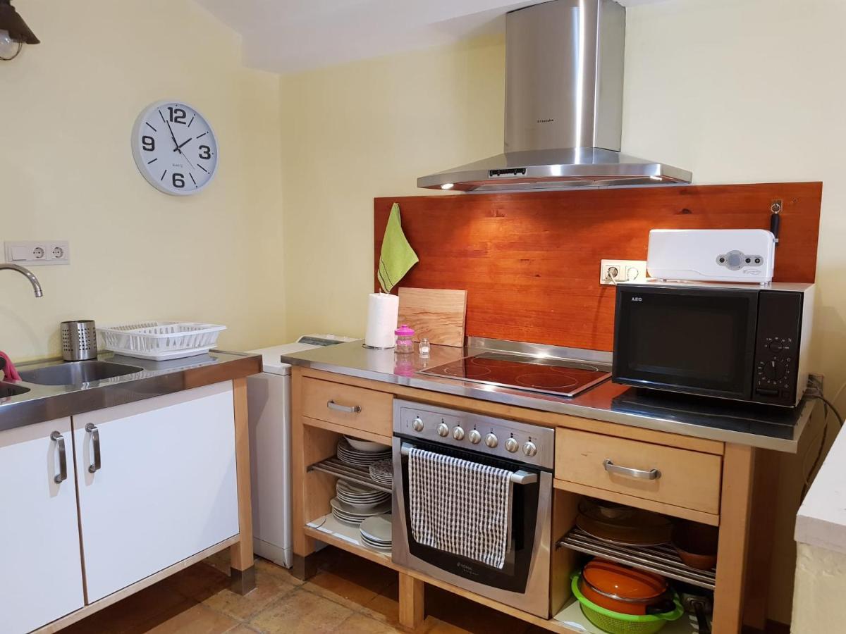 グラナダLoft De La Seda Centro Ayuntamientoアパートメント エクステリア 写真