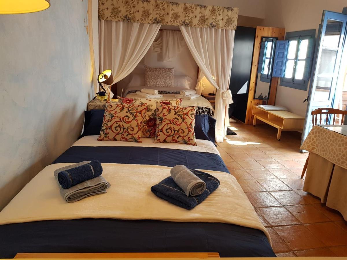 グラナダLoft De La Seda Centro Ayuntamientoアパートメント エクステリア 写真